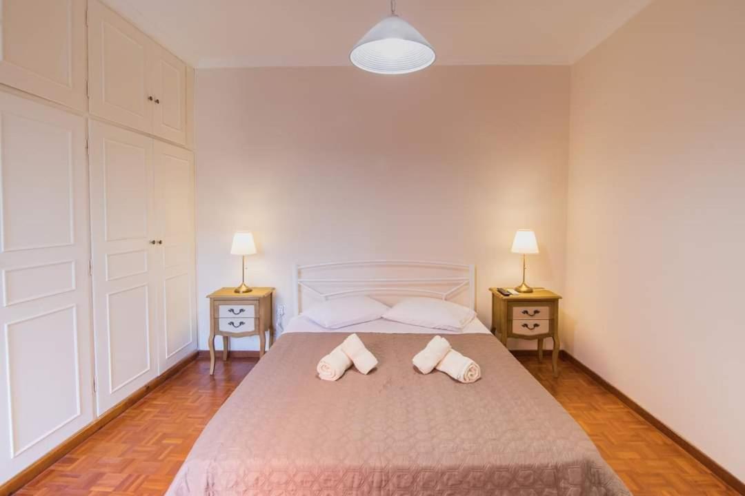 Cherry Apartment Corfu Corfu  Εξωτερικό φωτογραφία