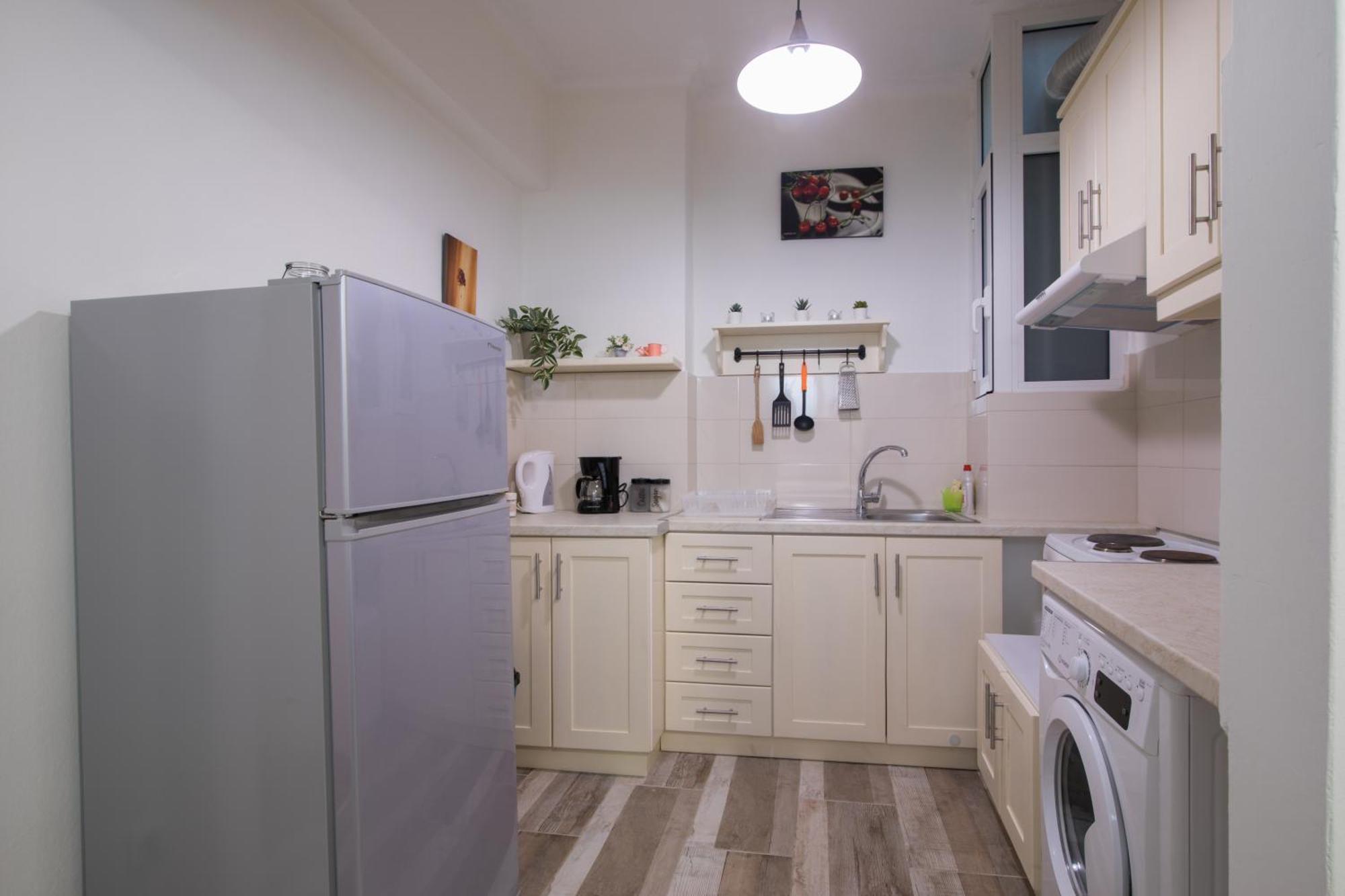 Cherry Apartment Corfu Corfu  Εξωτερικό φωτογραφία