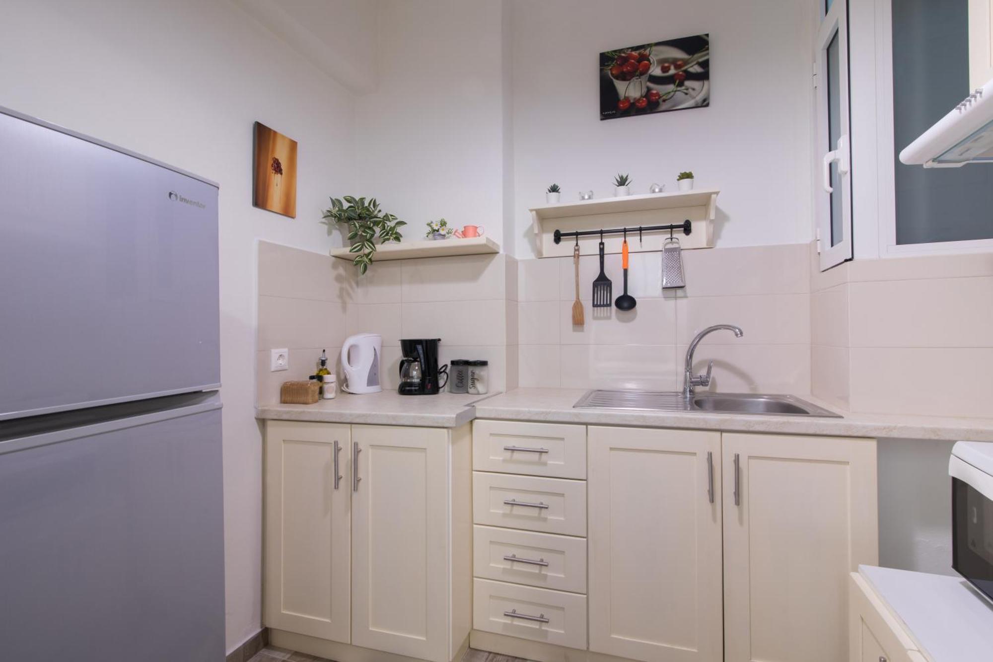Cherry Apartment Corfu Corfu  Εξωτερικό φωτογραφία