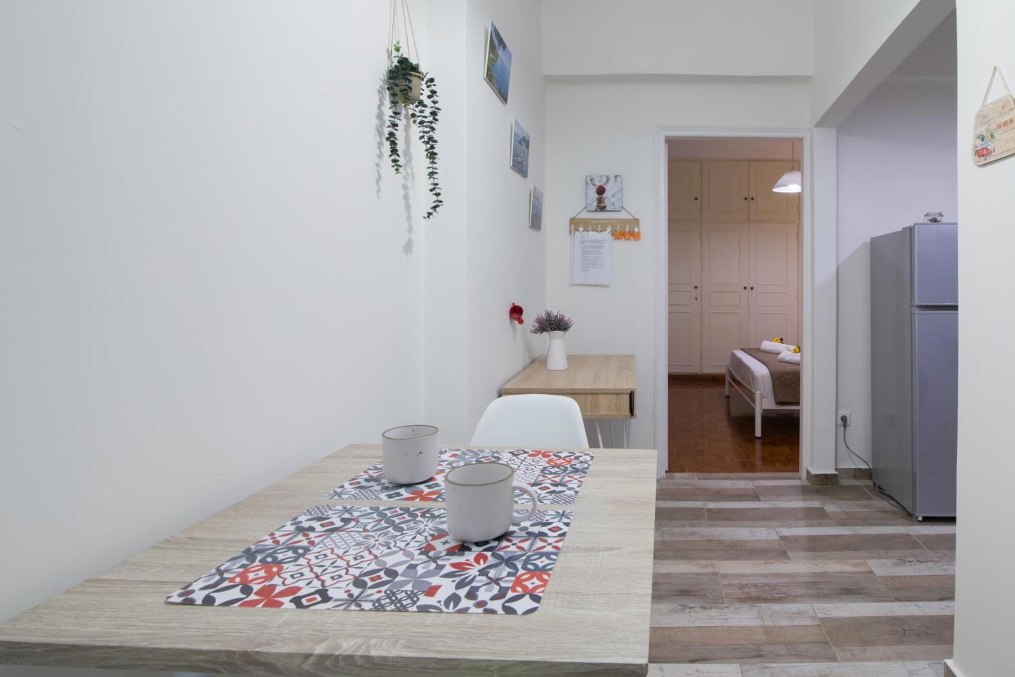 Cherry Apartment Corfu Corfu  Εξωτερικό φωτογραφία