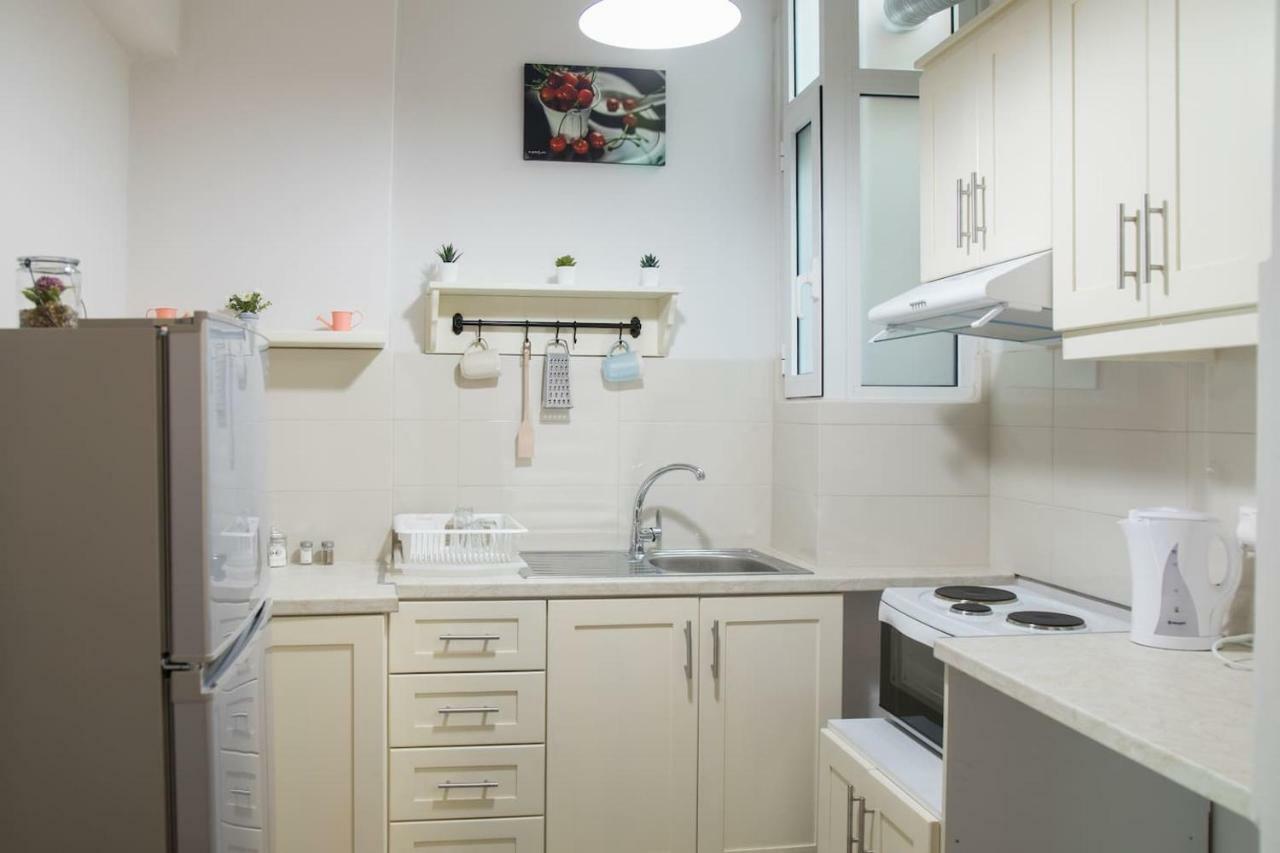Cherry Apartment Corfu Corfu  Εξωτερικό φωτογραφία