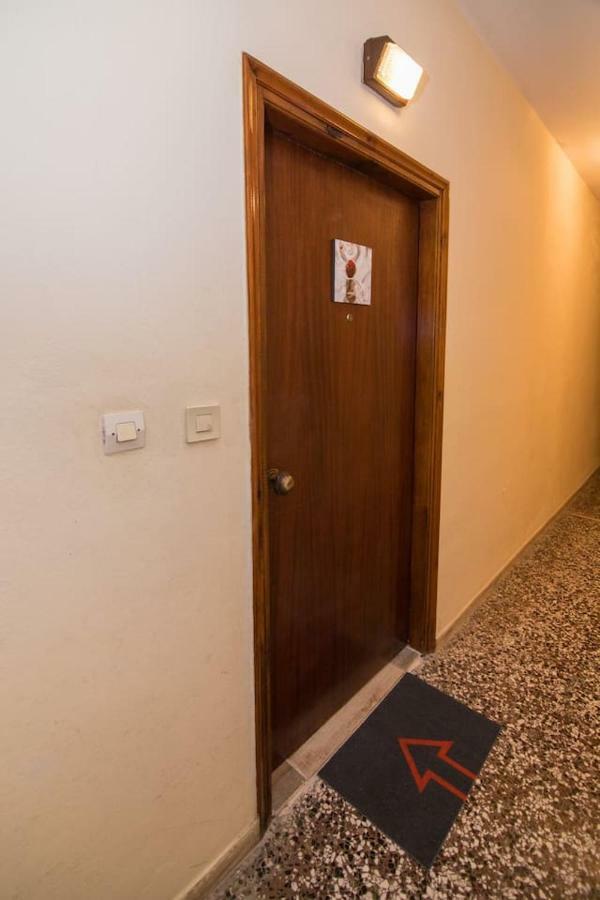 Cherry Apartment Corfu Corfu  Εξωτερικό φωτογραφία